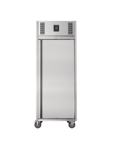 Armoire positive une porte Polar Série U Premium 550L 2