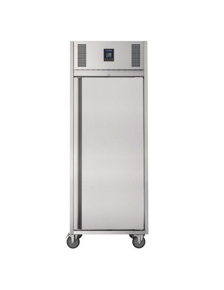 Armoire positive une porte Polar Série U Premium 550L
