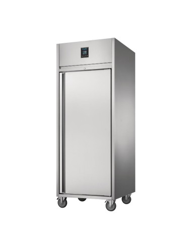 Armoire positive une porte Polar Série U Premium 550L