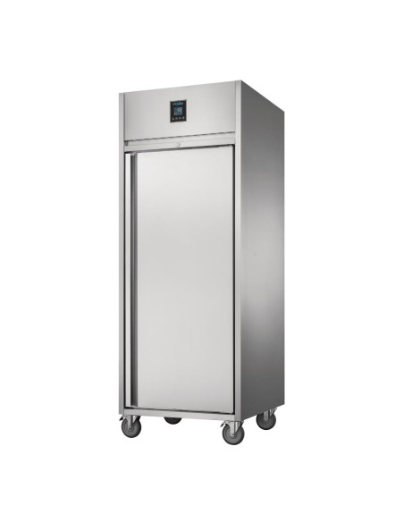 Armoire positive une porte Polar Série U Premium 550L