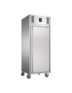 Armoire négative Polar Série U Premium 550L - 1 porte