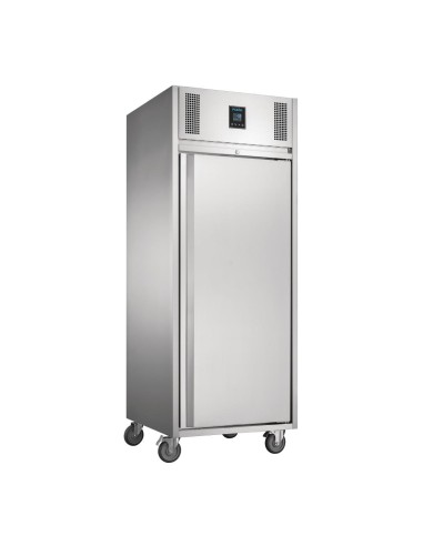 Armoire négative Polar Série U Premium 550L - 1 porte