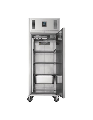 Armoire négative Polar Série U Premium 550L - 1 porte