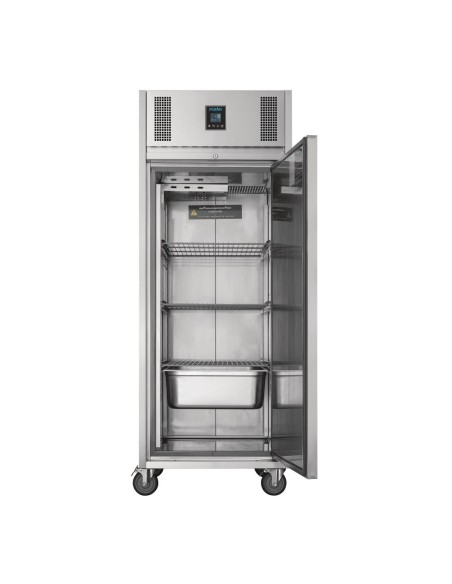 Armoire négative Polar Série U Premium 550L - 1 porte