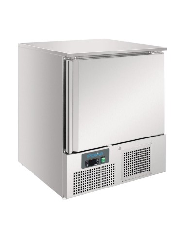 Dessous de comptoir Polar Série U 140L - Réfrigérateur CHR