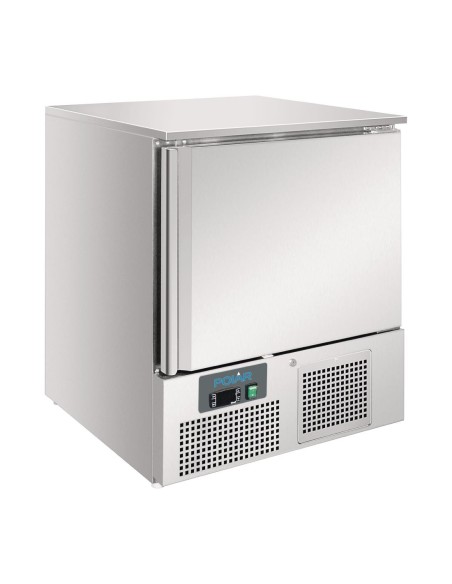 Dessous de comptoir Polar Série U 140L - Réfrigérateur CHR