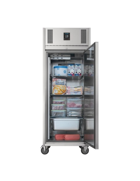 Armoire négative Polar Série U Premium 550L - 1 porte