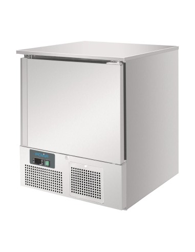 Dessous de comptoir Polar Série U 140L - Réfrigérateur CHR