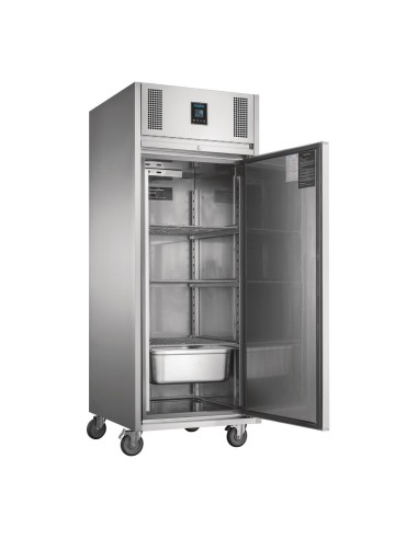 Armoire négative Polar Série U Premium 550L - 1 porte