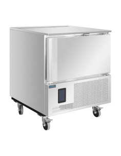 Cellule de refroidissement Polar Série-U 8/12 kg - commandes tactiles LCD