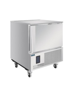 Cellule de refroidissement Polar Série-U 14/18 kg - LCD tactile