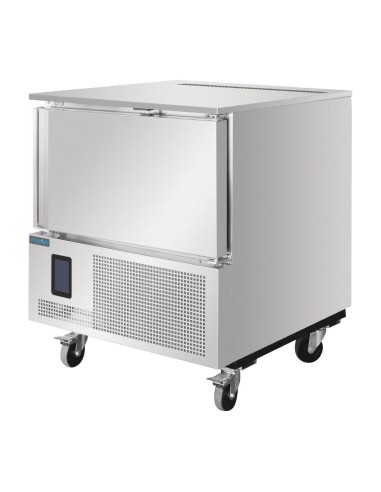 Cellule de refroidissement Polar Série-U 8/12 kg - commandes tactiles LCD