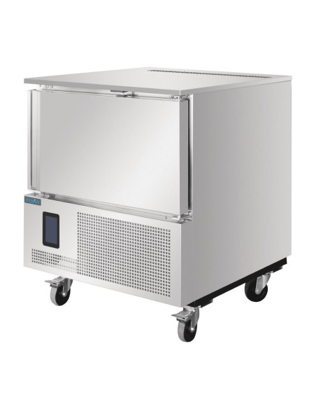 Cellule de refroidissement Polar Série-U 8/12 kg - commandes tactiles LCD