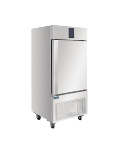 Cellule refroidissement Polar Serie-U 28/40 kg - tactile
