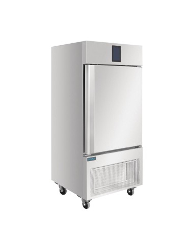 Cellule refroidissement Polar Serie-U 28/40 kg - tactile