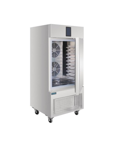 Cellule refroidissement Polar Serie-U 28/40 kg - tactile