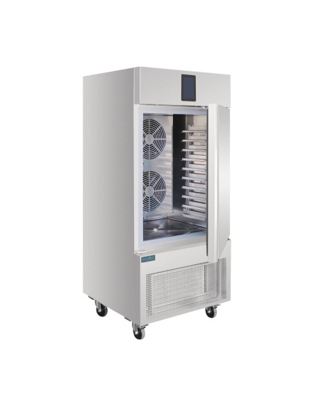 Cellule refroidissement Polar Serie-U 28/40 kg - tactile