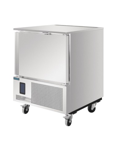 Cellule de refroidissement Polar Série-U 14/18 kg - LCD tactile