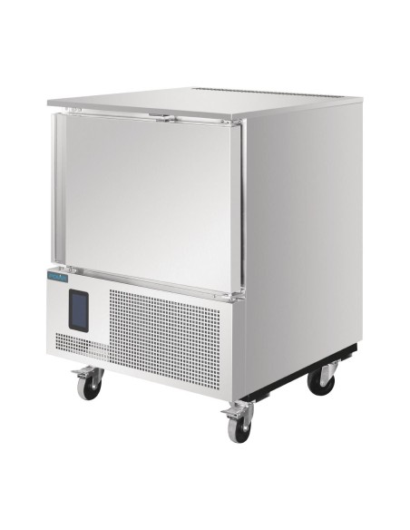 Cellule de refroidissement Polar Série-U 14/18 kg - LCD tactile