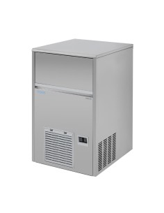 Machine à glaçons gourmet Polar 47kg - inox