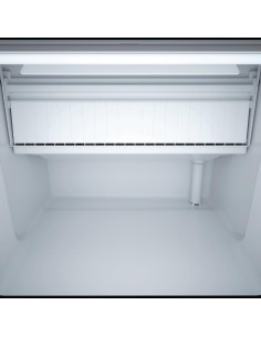 Machine à glaçons gourmet Polar 85 kg - inox, 1 kW 2