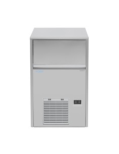 Machine à glaçons gourmet Polar 47kg - inox 2