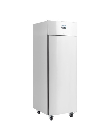 Armoire réfrigérée Polar 700L - énergie économique
