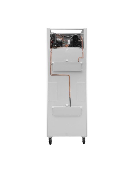 Armoire réfrigérée bi-température Polar Série U 600L - 600 L