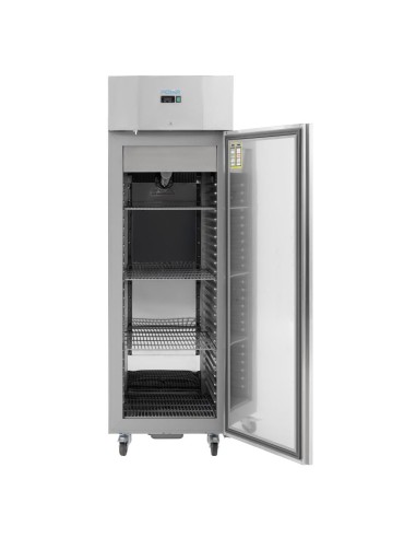 Armoire réfrigérée Polar 700L - énergie économique