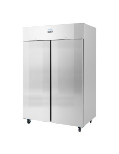 Armoire réfrigérée Polar Série U 1400L - énergie et fiabilité 2