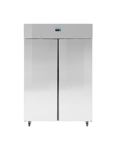 Armoire réfrigérée Polar Série U 1400L - énergie et fiabilité
