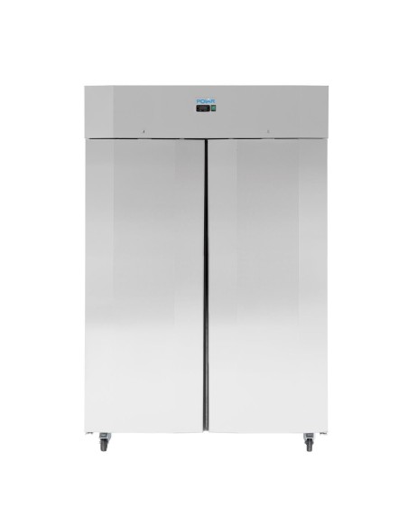 Armoire réfrigérée Polar Série U 1400L - énergie et fiabilité