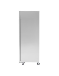Vitrine réfrigérée négative 1 porte Polar Série U - 700L 2