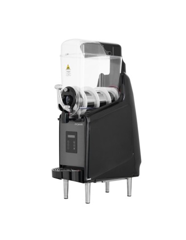 Machine à granité Polar 12L - LED et alcool jusqu'à 20%