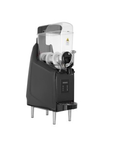 Machine à granité Polar 12L - LED et alcool jusqu'à 20% 2