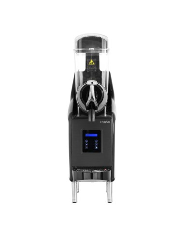 Machine à granité Polar 12L - LED et alcool jusqu'à 20%