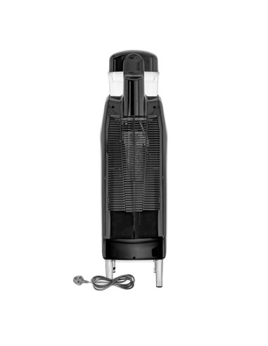 Machine à granité Polar 12L - LED et alcool jusqu'à 20%