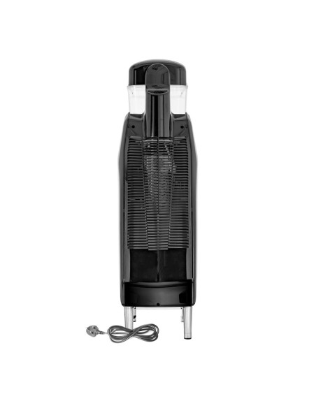 Machine à granité Polar 12L - LED et alcool jusqu'à 20%