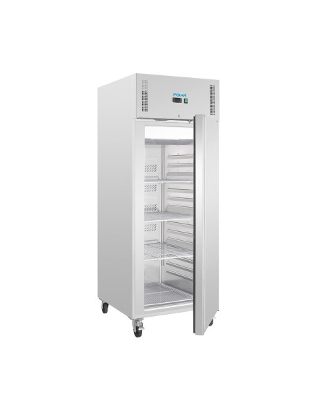 Armoire réfrigérée négative Polar U560L - 408 L