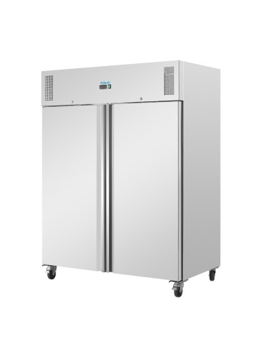 Armoire réfrigérée Polar U 1300 L double porte - B