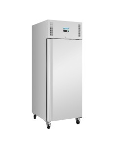 Armoire réfrigérée Polar 560L - 1 porte, positive/negative