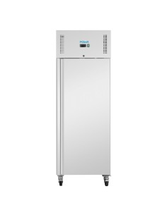 Armoire réfrigérée Polar 560L - 1 porte, positive/negative 2