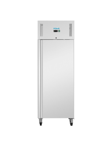 Armoire réfrigérée Polar 560L - 1 porte, positive/negative
