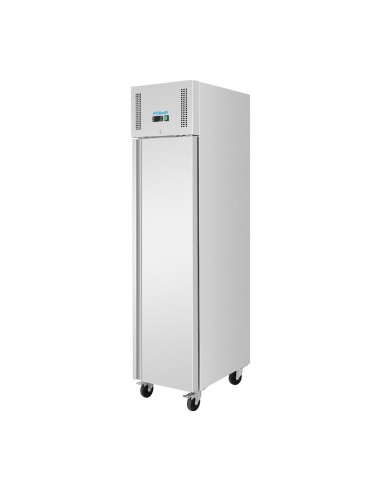 Armoire réfrigérée positive GN Slimline Polar 292 L - 1 porte