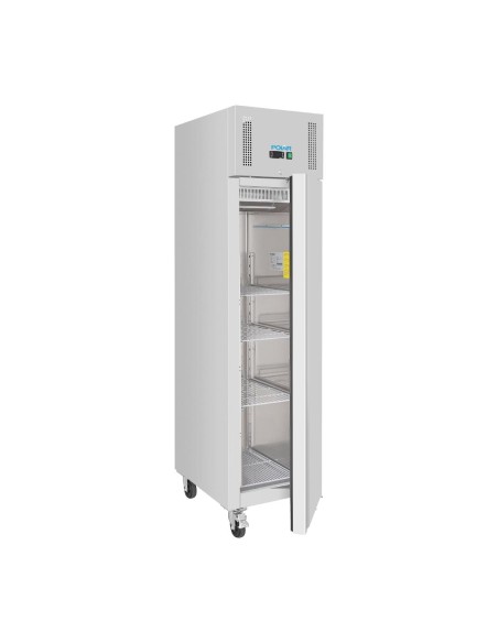 Armoire réfrigérée positive GN Slimline Polar 292 L - 1 porte
