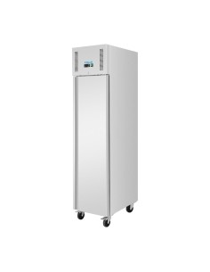 Armoire réfrigérée négative GN Slimline 292 L Polar - 1 porte