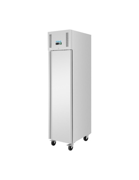 Armoire réfrigérée négative GN Slimline 292 L Polar - 1 porte