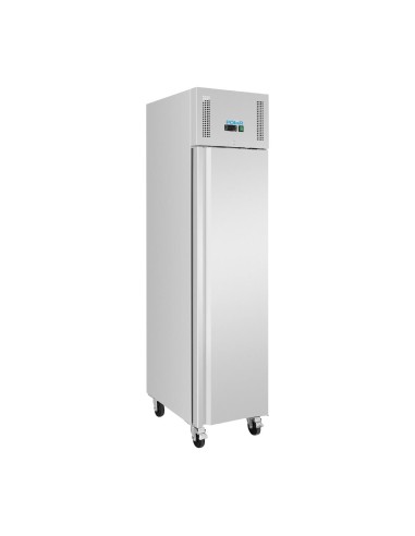 Armoire réfrigérée négative GN Slimline 292 L Polar - 1 porte