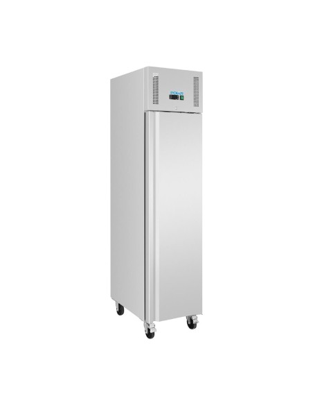 Armoire réfrigérée négative GN Slimline 292 L Polar - 1 porte