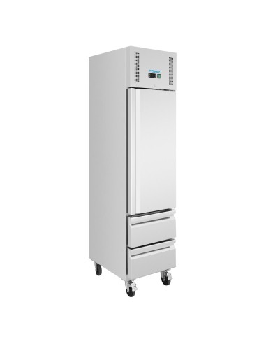 Armoire réfrigérée négative GN 180 L Polar série G